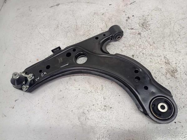 BRAS DE SUSPENSION AVANT GAUCHE VAG PIÈCE NEUVE - Vue 1